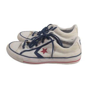 Converse Star Player OX 164724C Sneakers Women's Size 5